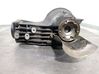 Rear differential EUS