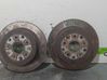 Rear brake disc 