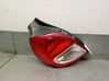 Rear/tail lights 8200886944