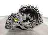 Manual 5 speed gearbox F17W355