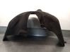 Rear arch fender liner splash guards 15E4E