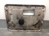 Engine splash shield/under tray 31103415148