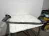 Front bumper mounting bracket 68247200AA
