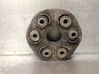 Rear prop shaft donut coupling/joint 7572664