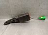Rear seatbelt buckle 34174908