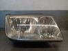 Headlight/headlamp 1J5941018BE