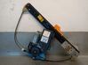 Regulador de puerta trasera con motor 8E0839462B