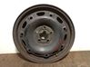 R18 alloy rim 6Q0601027F