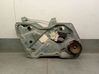 Mechaninis priekinio lango pakėlimo mechanizmas 1M1837729J