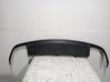 Rear bumper 4G0807521P