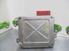 Engine control unit/module MSB100610