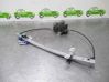 Rear door window regulator with motor CVH100980
