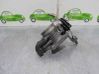 Throttle body valve 