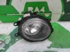 Front fog light 