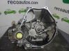 Manual 5 speed gearbox S6BNU