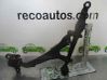 Front control arm 