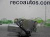 Motor del limpiaparabrisas trasero 54300012