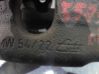 Caliper de freno delantero 6399196