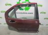 Galinės durys BFA160060