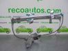 Rear window lifting mechanism without motor 100208XXX
