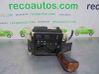 Gear shift rod 3352150030