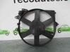 Electric radiator cooling fan 9010524