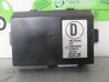 Immobilizer control unit/module 52010494B