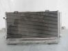 A/C cooling radiator (condenser) JRB000140