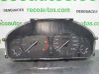 Speedometer (instrument cluster) YAC109500PMJ