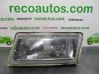 Headlight/headlamp 