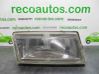 Headlight/headlamp 