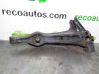 Front control arm 
