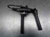 High voltage ignition coil NEC100730