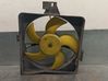 Elektrisks radiatoru ventilators 