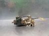 Rear door lock FVC10096