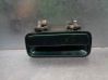 Rear door exterior handle 