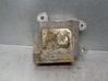 Airbag control unit/module YWC001170