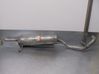 Muffler/silencer RV15365