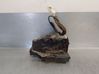 Front door lock 51217011308