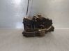 Rear door lock 51227011309
