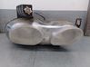 Headlight/headlamp XBC001610