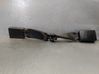 Rear seatbelt buckle 30001130