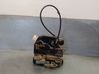 Rear door lock FOM000090