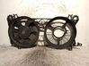 Electric radiator cooling fan JBR101150