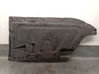Engine splash shield/under tray 51757059388