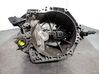 Manual 5 speed gearbox 20DP33