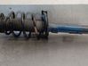Front shock absorber with coil spring 1619269