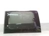 Rear door window glass BT16B29751CB