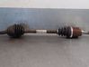 Front driveshaft 391014232R