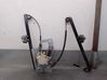 Front door electric window regulator 51338252394